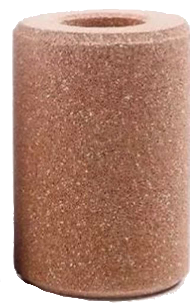 Piedra desecante para filtros